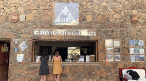 Camel Dive Club & Boutique Hotel