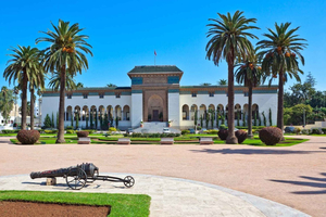 Casablanca: Guided City Tour