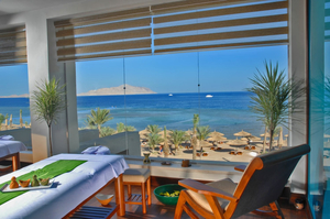 Chavana Spa - Coral Sea Imperial Sensatori