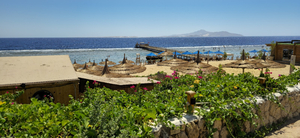 Cleopatra Luxury Resort Sharm El Sheikh