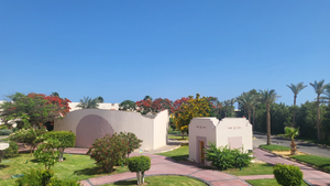 Concorde El Salam Sharm El Sheikh Sport Hotel