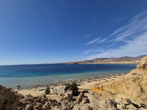 Coral Beach