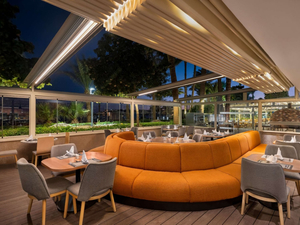 Coral Restaurant