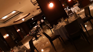 Coralla Rosso Restaurant