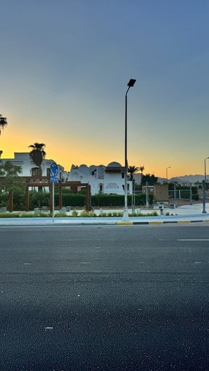 Dar El Mestekawy Residence