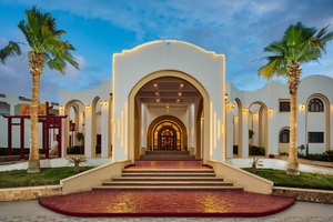 Dreams Vacation Resort Sharm El Sheikh