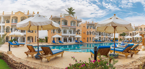 Egyptian Experience Resort