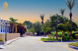 EL Khan Sharm Hotel (3) star