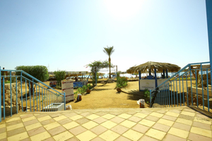 El Kheima Beach Resort
