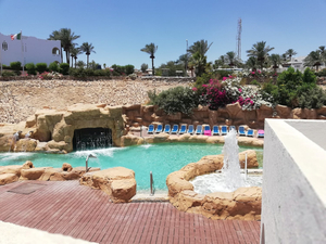 Elisir Spa