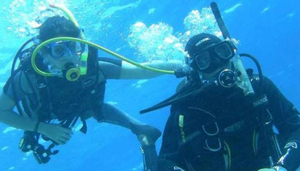 EmKa Divers