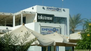 Emperor Divers