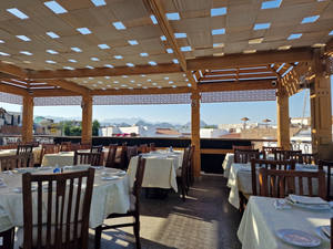 Fairuz Restaurant