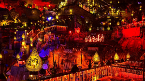 Farsha Cafe