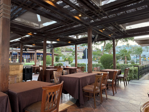 Fleur De Leis Cajun Steakhouse