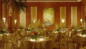 FOURSEASONS CONVENTION CENTER