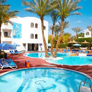 Gafy Resort Aquapark