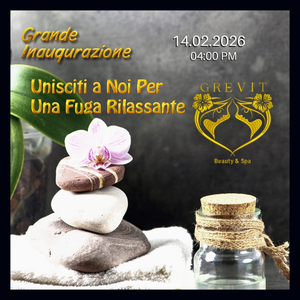 Grevit Spa