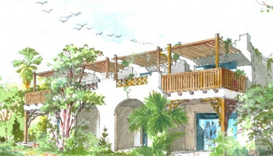 HILTON SHARM DREAMS VACATION CLUB