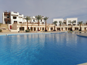 Hollywood Aqua Park Sharm El Sheikh