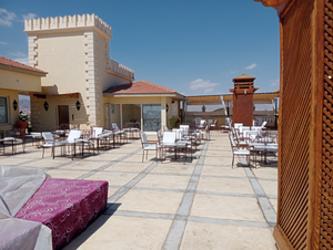 IL Mercato Hotel & Spa