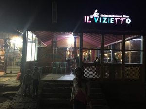 Il Vizietto