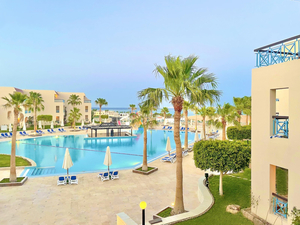Ivy Cyrene Island Aqua Park Resort