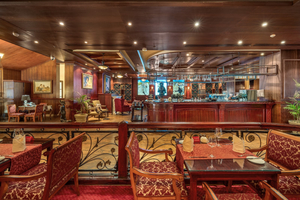 L' Entrecote Steak House