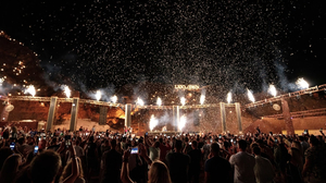 La Dolce Vita Club - (Sharm El Sheikh)