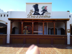 La Piazzetta