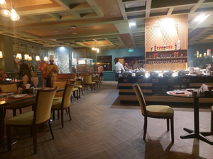 LaLa Churrascaria Brazilian A la Carte - Rixos Sharm el Sheikh