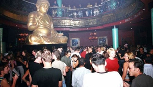 Little Buddha