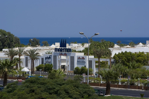 Maritim Jolie Ville Resort & Casino Sharm El Sheikh
