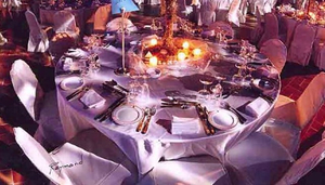 MARTITM INTERNATIONAL CONVENTION CENTER