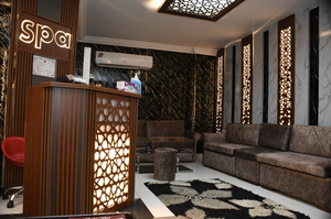 Massage in Sharm El Sheikh | spa massage sharm el sheikh