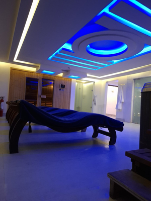 Massage sharm