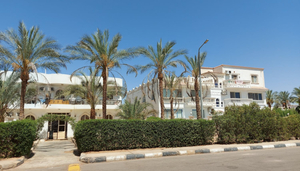 Morning Star Guest House