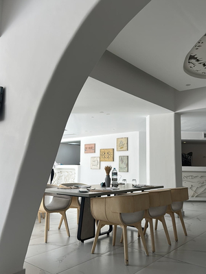 Munchery international