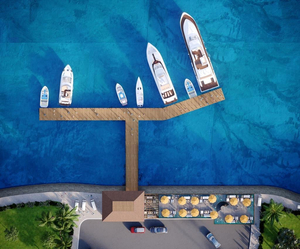 Naama Bay Yacht Club