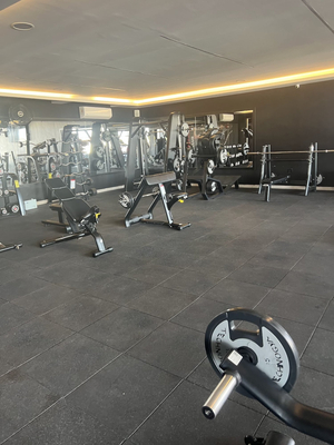 NY Fitness Sharm EL Sheikh