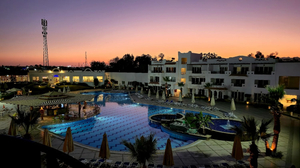 Old Vic Sharm Resort