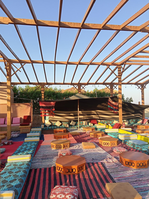 Palma Beach & Poseidon Restaurant Lounge
