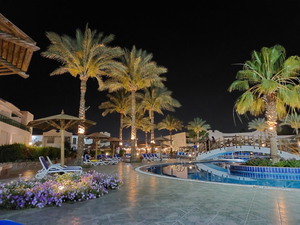 Panorama Naama Heights Resort