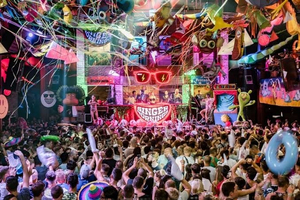 Party Central | VIP BOOKING | NightClubs In Sharm El Sheikh