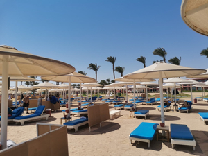 Pataya beach club