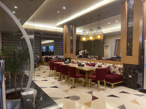 People’s Ala carte Restaurant
