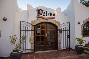 Petrus Steak House