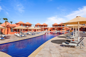 Pickalbatros Laguna Club Resort