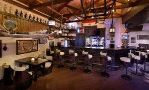 Pirates Bar