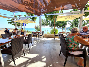 Porto Antico Restaurant